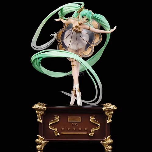 30cm vocaloid hatsune miku - 30cm,