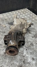 Transfer Case Suzuki SX4 2009