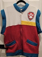 Ryder Vest Adult Large Costume