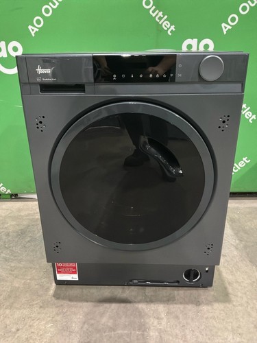 Hoover integrated washing - hoover,