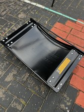 Halfords 1 Tonne Car Dolly