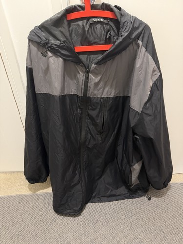 Men windbreaker jacket - men’s,