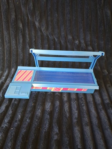 Vintage sindy sunbed - vintage,