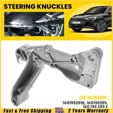 For VW Mk5 Mk6 Golf GTI Jetta GLI LH Side Sub Frame Control Arm Mount 1K0199295F