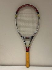 Wilson Steam racket 100 -