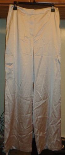 Bailey champagne wide leg - champagne,