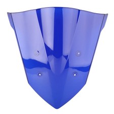 Motorcycle Windshield