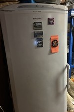 Hotpoint Frost Free Freezer