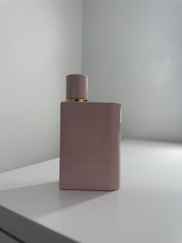Burberry her elixir parfum - her,