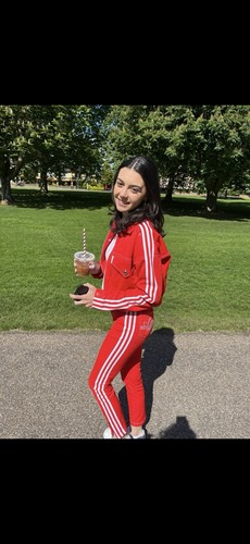 Adidas fiorucci trouser - fiorucci, &