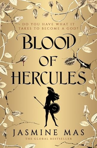 Blood hercules the new - blood,