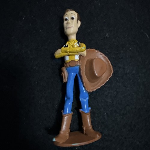 Disney pixar toy story - story, woody