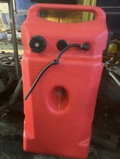 53 Litre Fuel Tank for