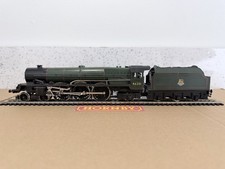 Hornby BR 4-6-2 Princess Royal