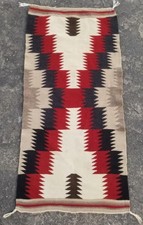 Vintage Handmade Native