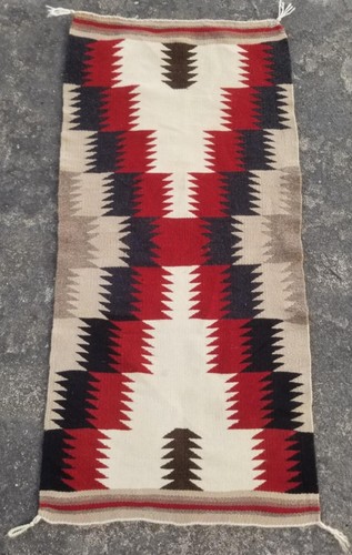 Vintage handmade native - handmade,