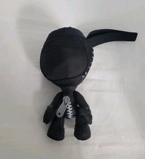 Dojo Sackboy Little Big Planet