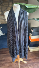 Layers Paris Charcoal  Mesh