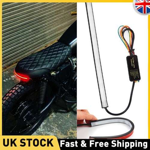Led flexible motorcycle - 48,