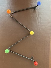 Vintage 1960s Retro Atomic