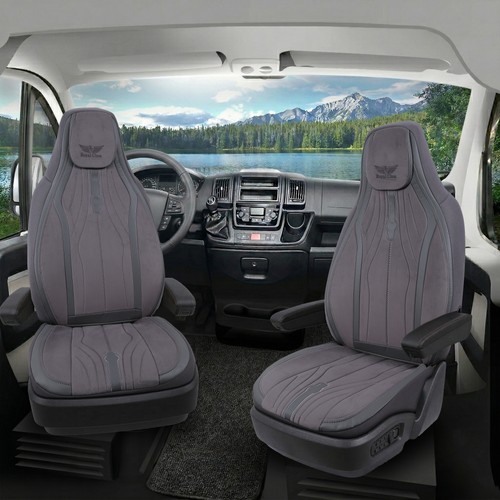Royal class seat covers for - royal,