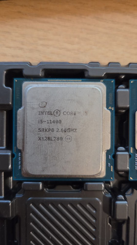 Intel core 11400 60ghz - core, 2.60ghz