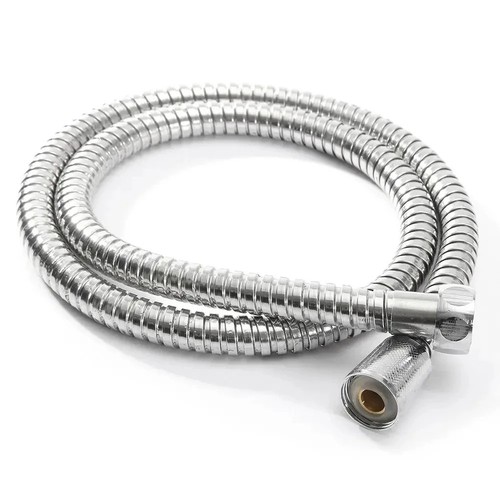 Stainless steel shower hose - shower,