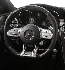 Mercedes AMG Carbon Fibre