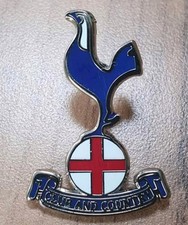 Tottenham Hotspur. Club And