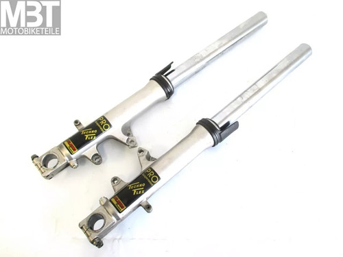 Suzuki gsx 600 srad - ad, forks