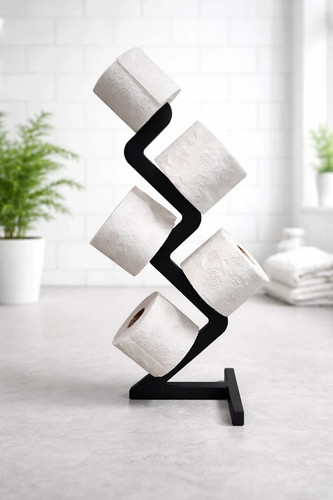 Roll toilet - 3,