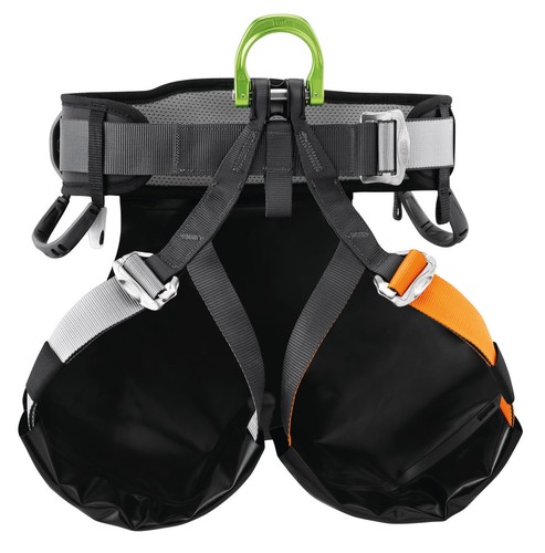 Petzl canyon guide - canyon, size