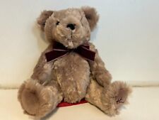 Hamleys Small Teddy Bear