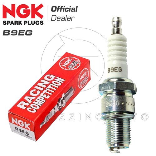 Ngk racing candle - candle, bultaco