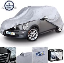 JRP High Quality Breathable & Waterproof Full Car Cover To Fit MG MGF