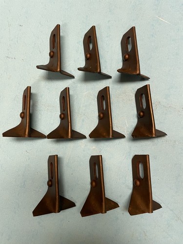 Set new flail blades - set,