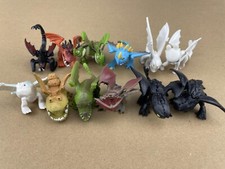 12Pcs How To Train Your Dragon