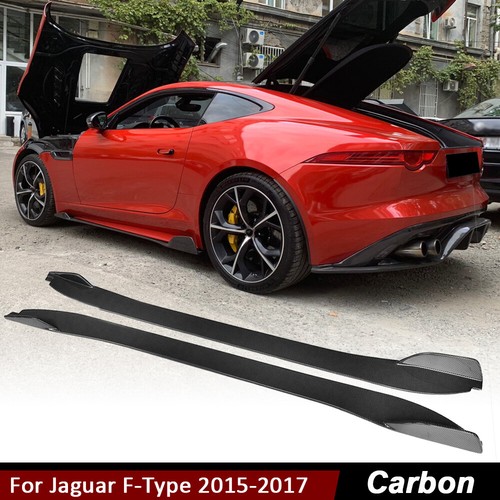 For jaguar type - f-type, 2015-2017