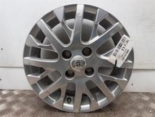 ALLOY WHEEL TOYOTA AYGO 14
