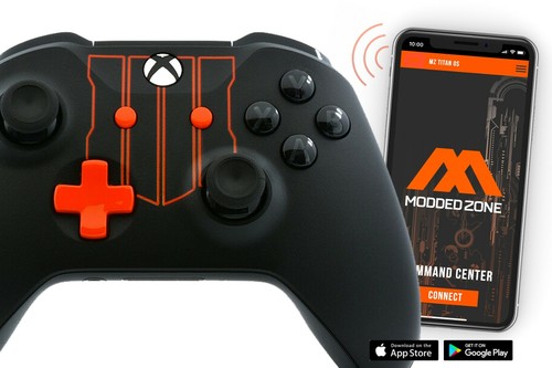 Bo4 smart xbox one - "bo4", rapid