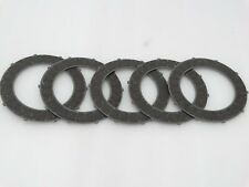 BSA A7 A10 57-1362 42-3192 42-3262 Friction Clutch Plate Set (4 Spring )