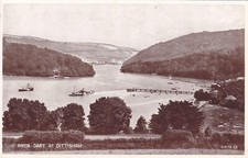 ⛱️ DITTISHAM, DARTMOUTH.  (#dart)