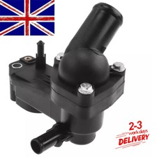 Thermostat Housing Kit Fits