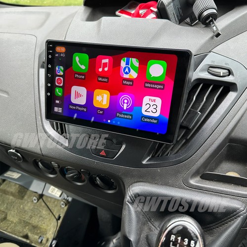 For ford transit - transit, stereo