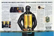 1974 Under Sea Associates