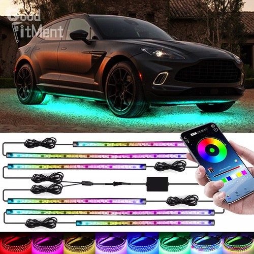 6pcs dream led - 6pcs,