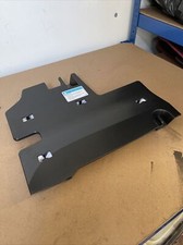Honda Civic EP3 Type R Right Lower O/S Driver Dash Panel Cover