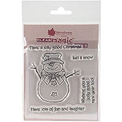 Woodware frosty clear - woodware,