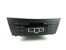 Mercedes Benz C Class W204 SAT