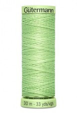 GUTERMANN POLYESTER TOP STITCH